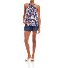 Fifteen Twenty - Floral Tank Top