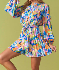 Flying Tomato - Yes Please Woven Romper