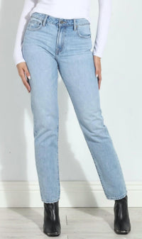 Hidden - Women's Tracey Jeans
