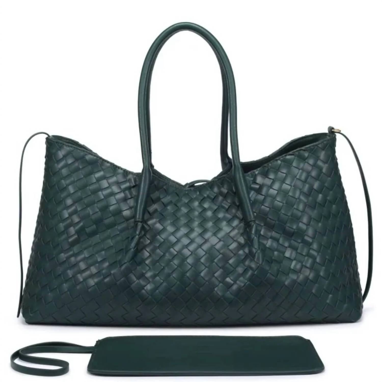 Accessory Concierge - Women's Morgan Bag