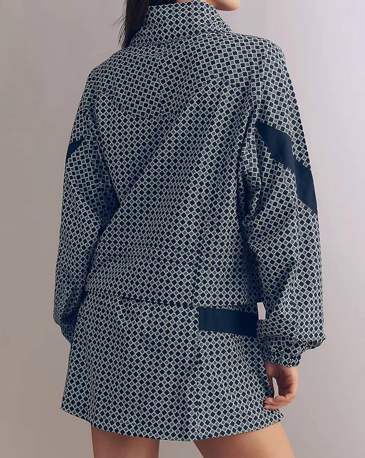 Beach Riot - Casen Lightweight Jacket