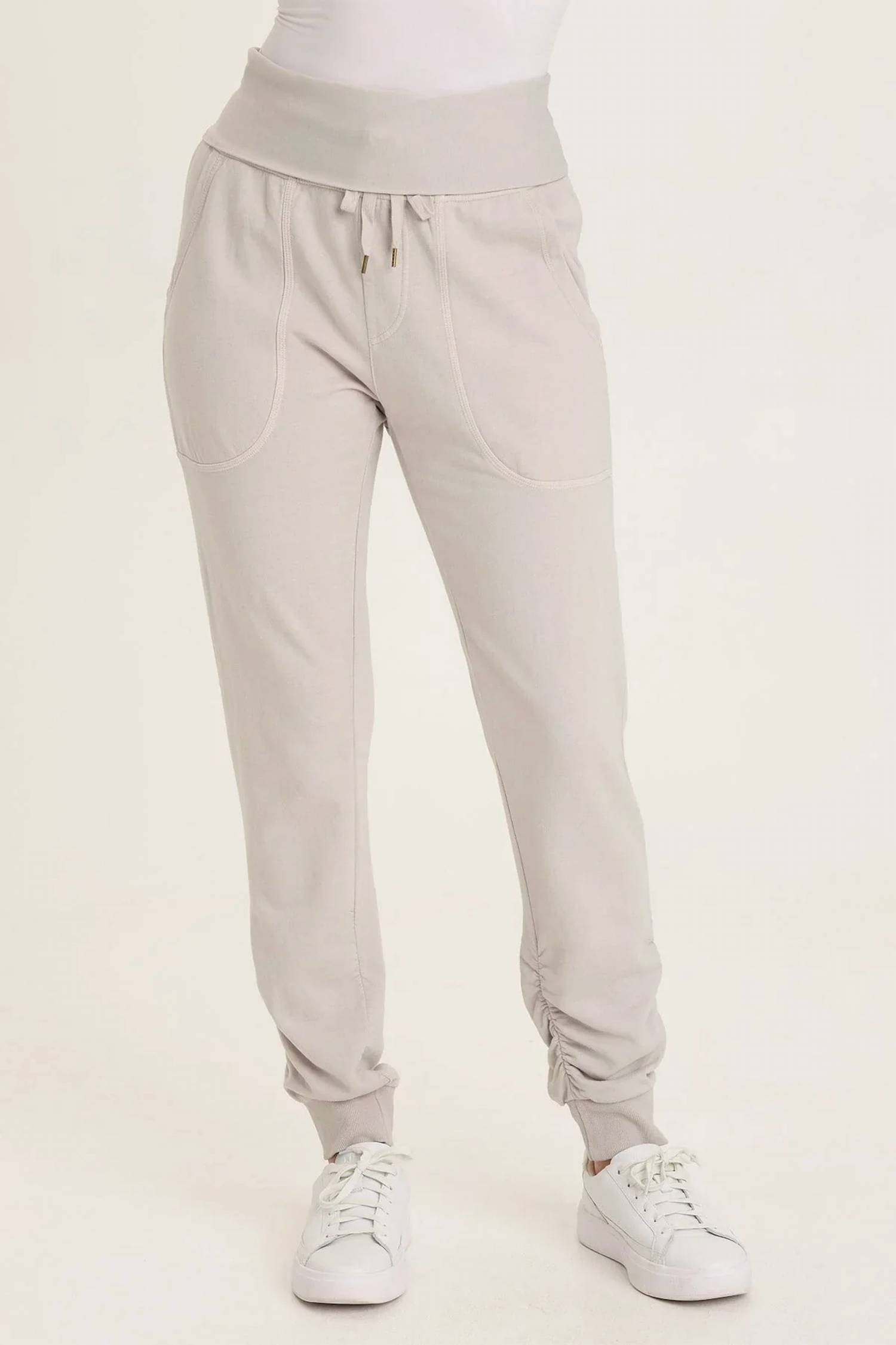 Wearables - Slim Leg Jogger Pants