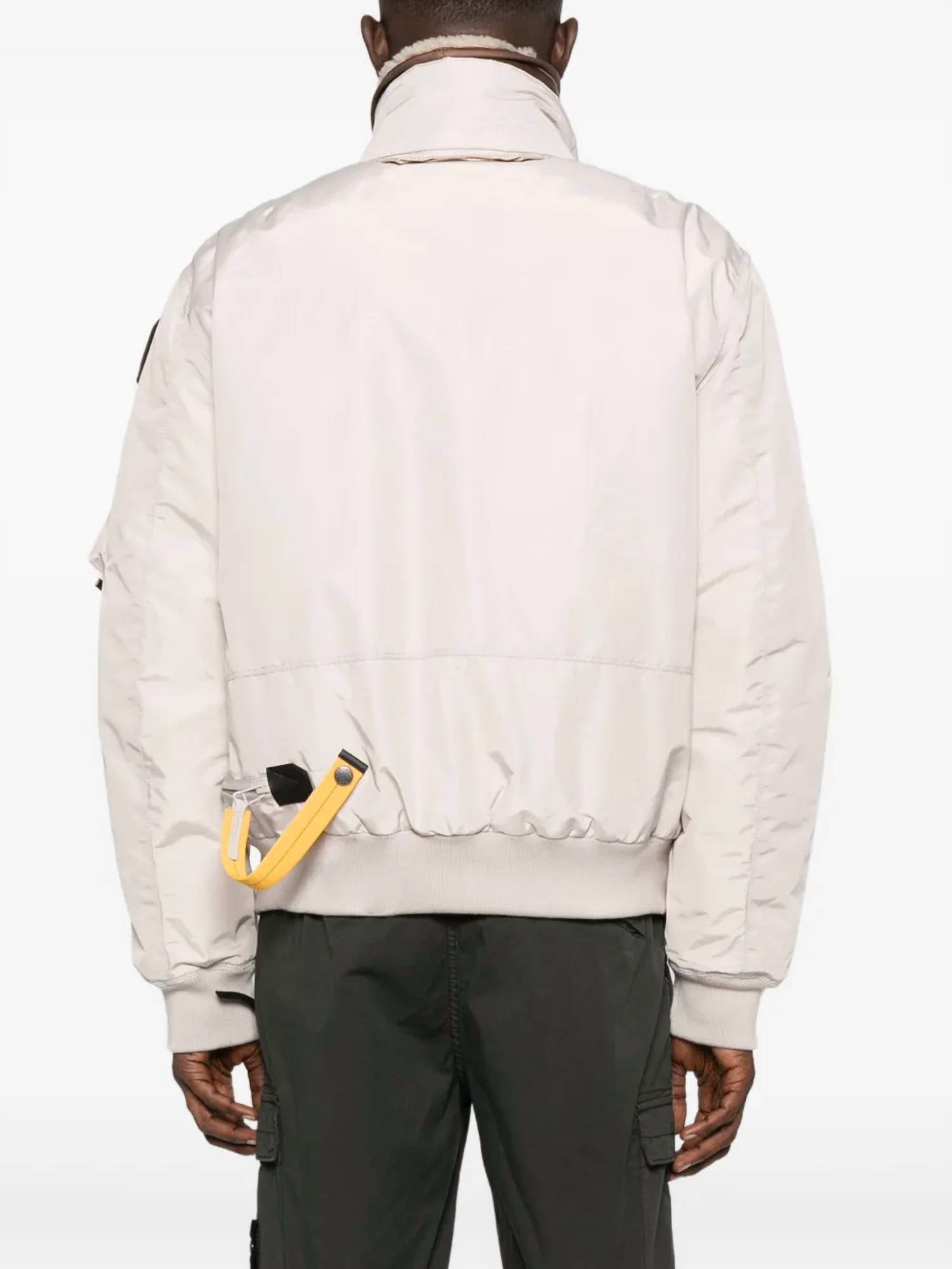 Parajumpers - Fire Stand-up Collar Jacket
