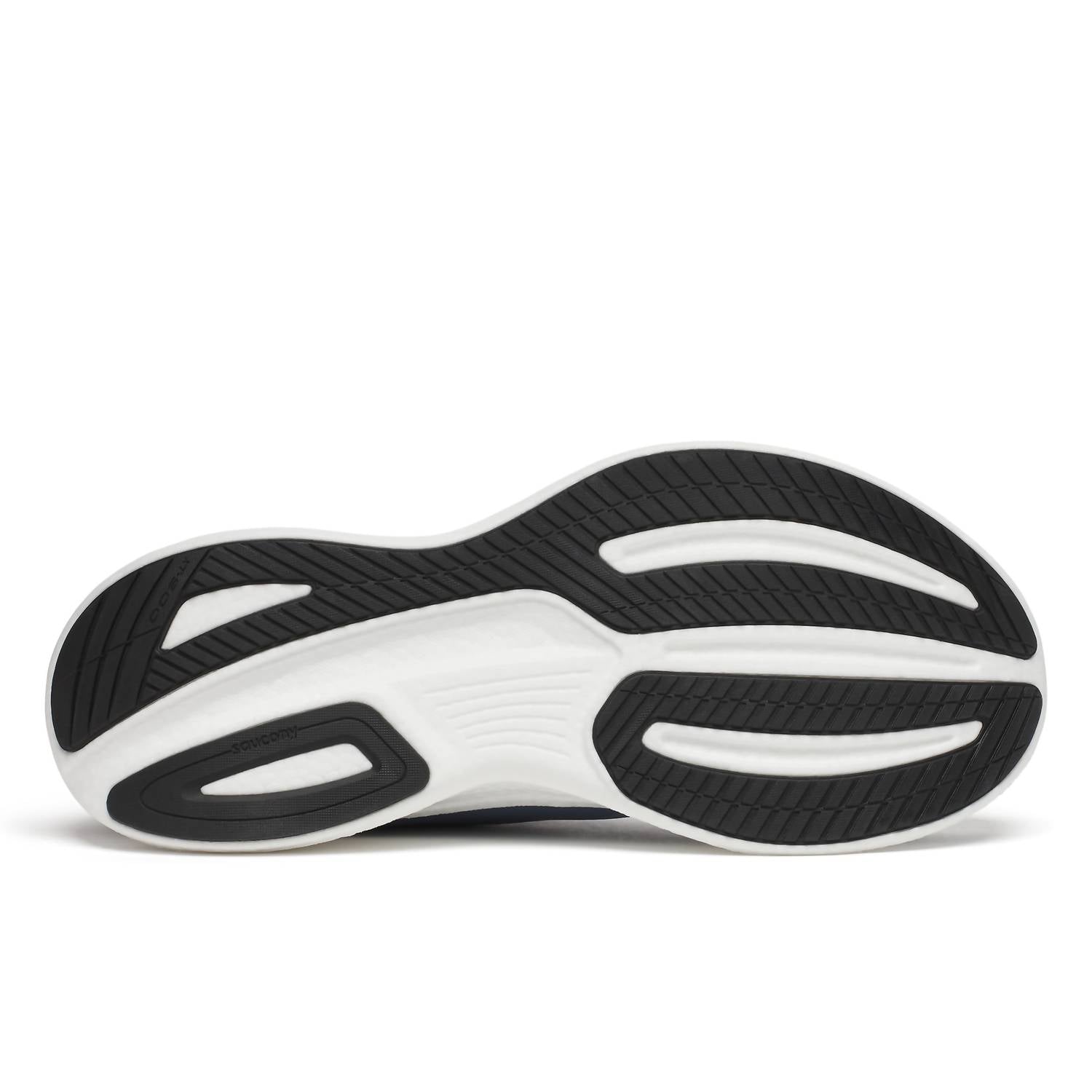 Saucony - Men's Ride 17 Running Shoes