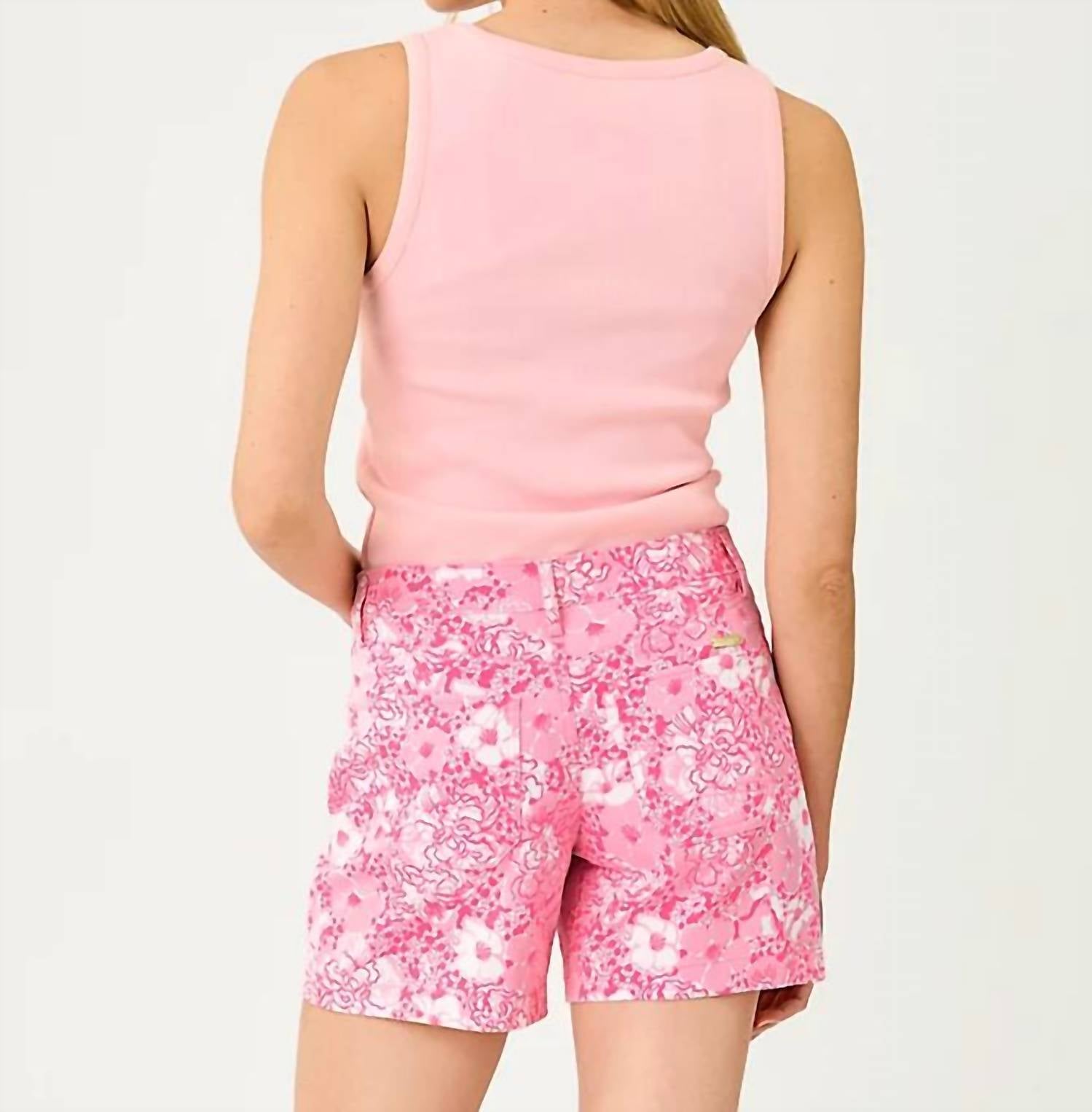 Lilly Pulitzer - Aricia Knit Top