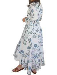 Nibi - Rhode Wrap Dress