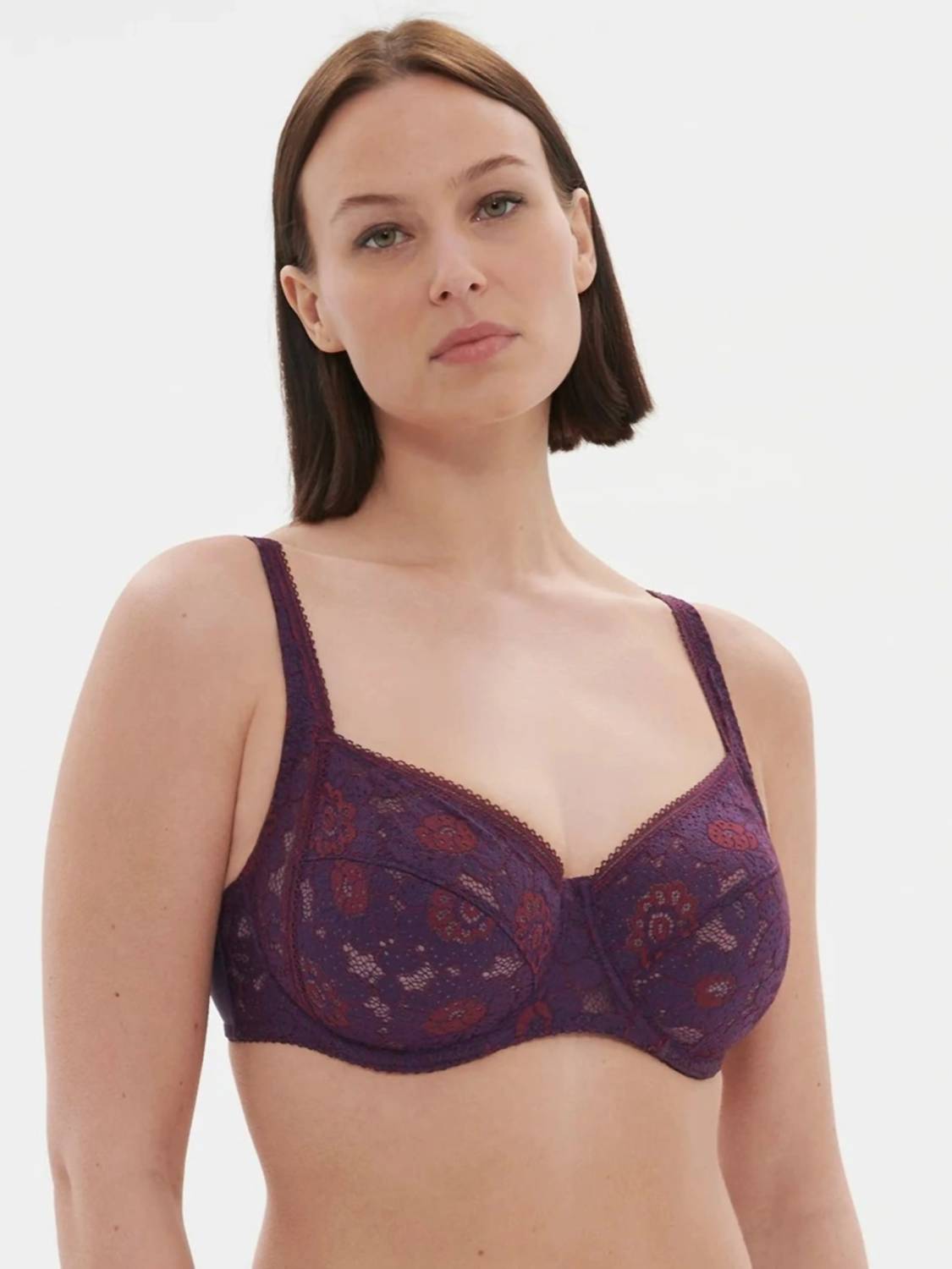 Simone Perele - Festive Full Cup Fashion Bra