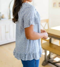 Jodifl - Sweet Takeaway Top