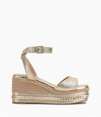 Vince Camuto - Women's Lilla Wedge Sandal