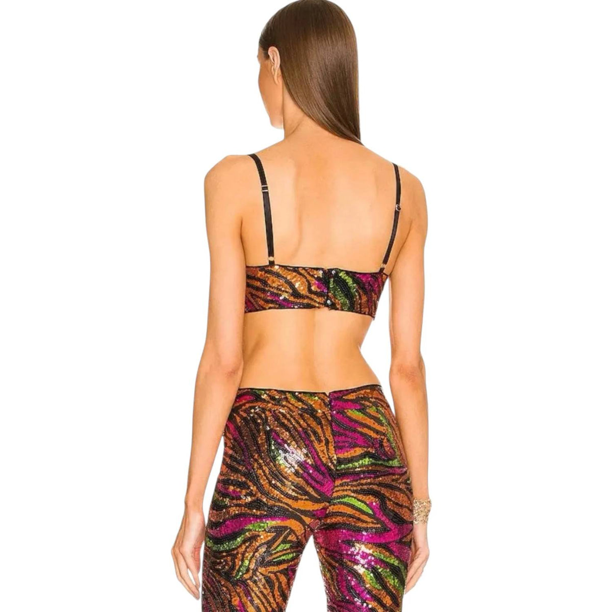 Dundas X Revolve - Jerry Bustier Top