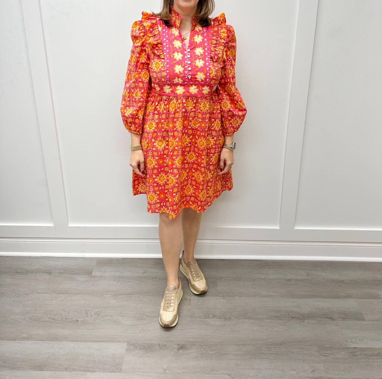 Sohana - Kaya Dress