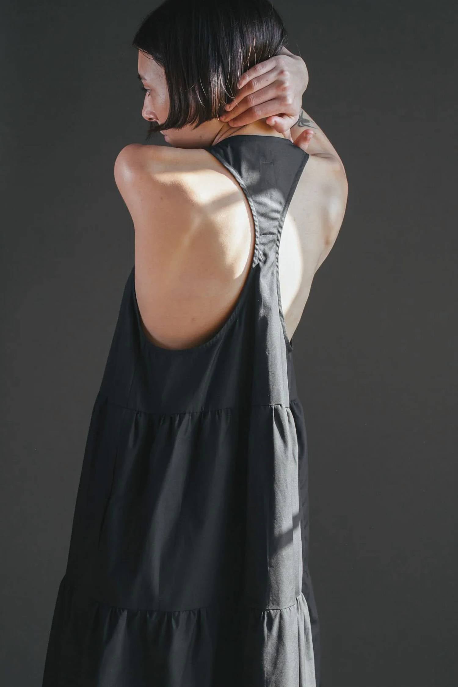 Juliette Fabbri - Jospehine Nightdress