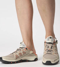 Salomon - Women's Techamphibian 5 Hiking Trail Shoes