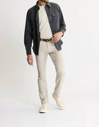 Jachs New York - Brushed Knit Overshirt