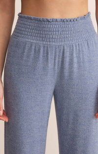 Z Supply - Dawn Smocked Pant