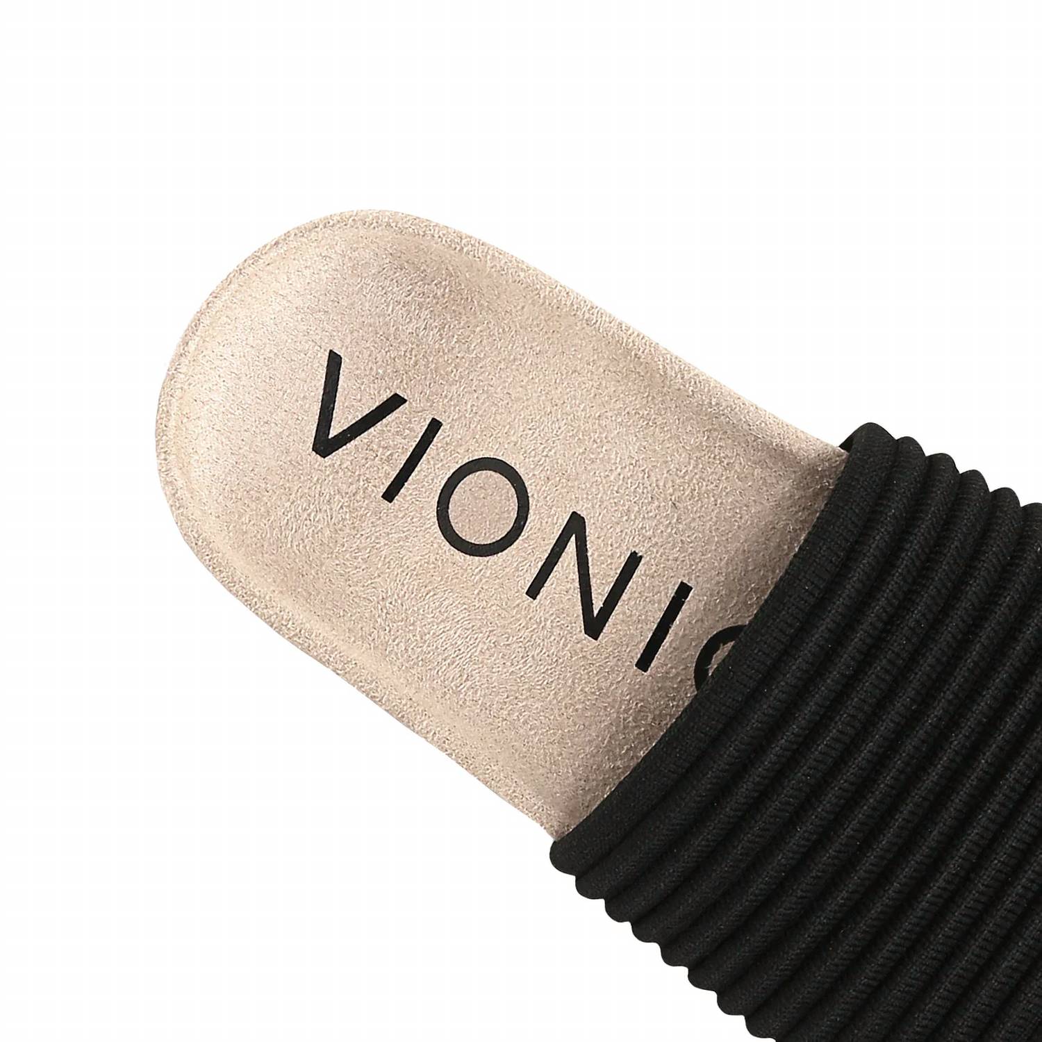Vionic - Women's Evie Knit Slide Sandal