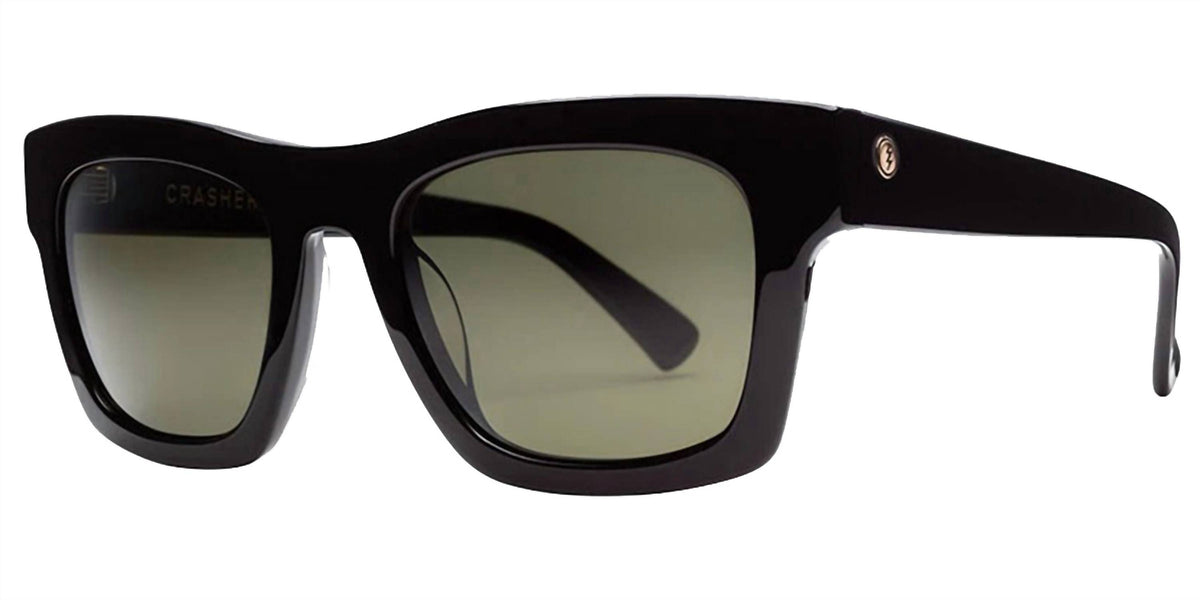 Electric Label - Women's Mini Crasher Polarized Sunglasses
