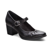 Aetrex - Women's Sara Mary Jane Pump Heels