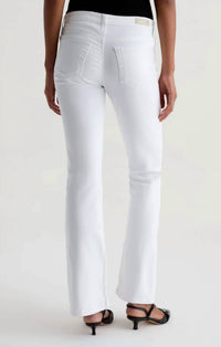 Ag Jeans - Angel Low-rise Bootcut Jeans