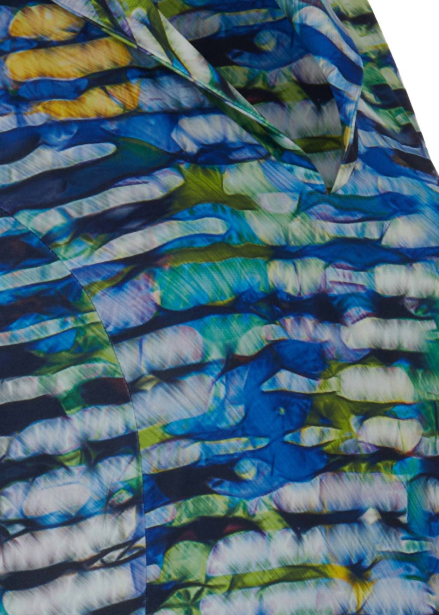 Isle By Melis Kozan - Kozan Damian Dress