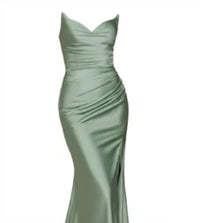 Ever After Bridal Atlanta - Women's Serena Sophisticated Maxi Dress
