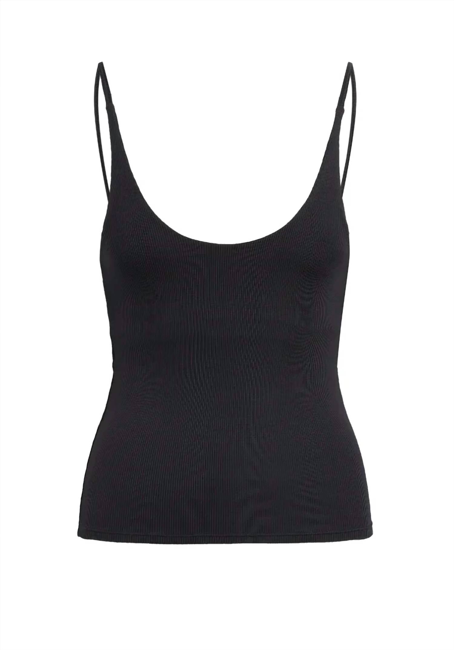 Favorite Daughter - Clara Low Front Cami Top