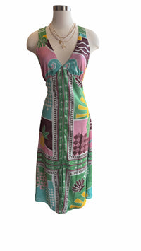Lost + Wander - Women's Pineapple Dress