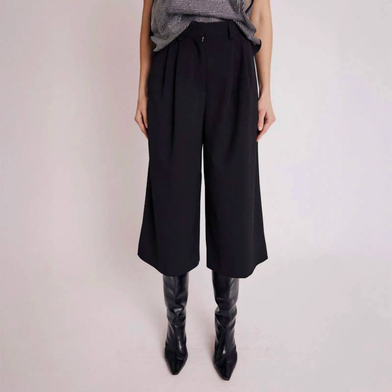 Berenice - Polina Short Pants