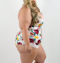 Oh La La Cheri - Reina Cami & Short Set
