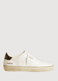 Golden Goose - Women's Soul-star Sneaker