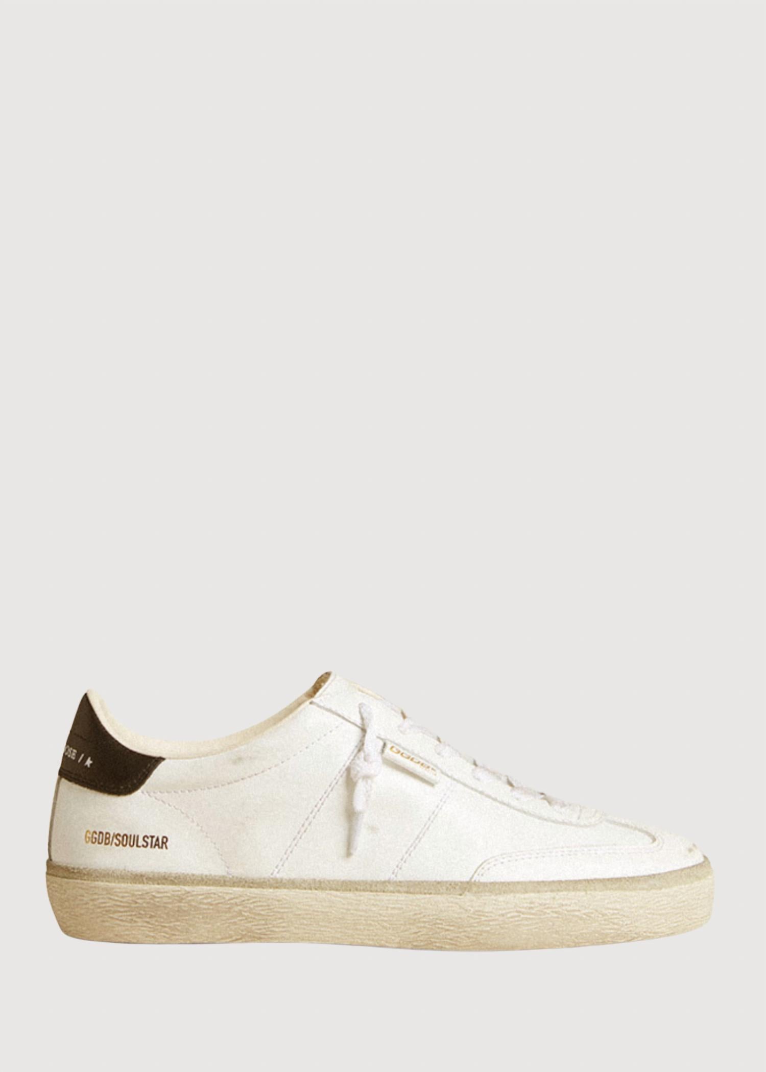Golden Goose - Women's Soul-star Sneaker