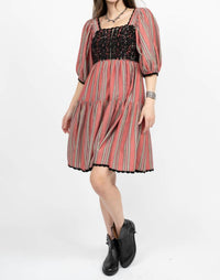 Ivy Jane - Sierra Dress