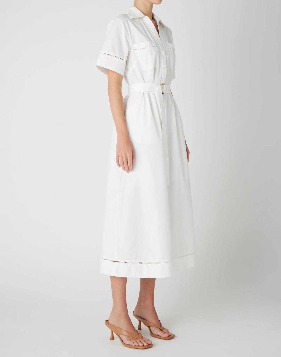Js71 - Colton Dress