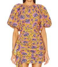 Rhode - Rowan Top Blouse