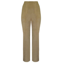 Insight - Women's Suede Pants