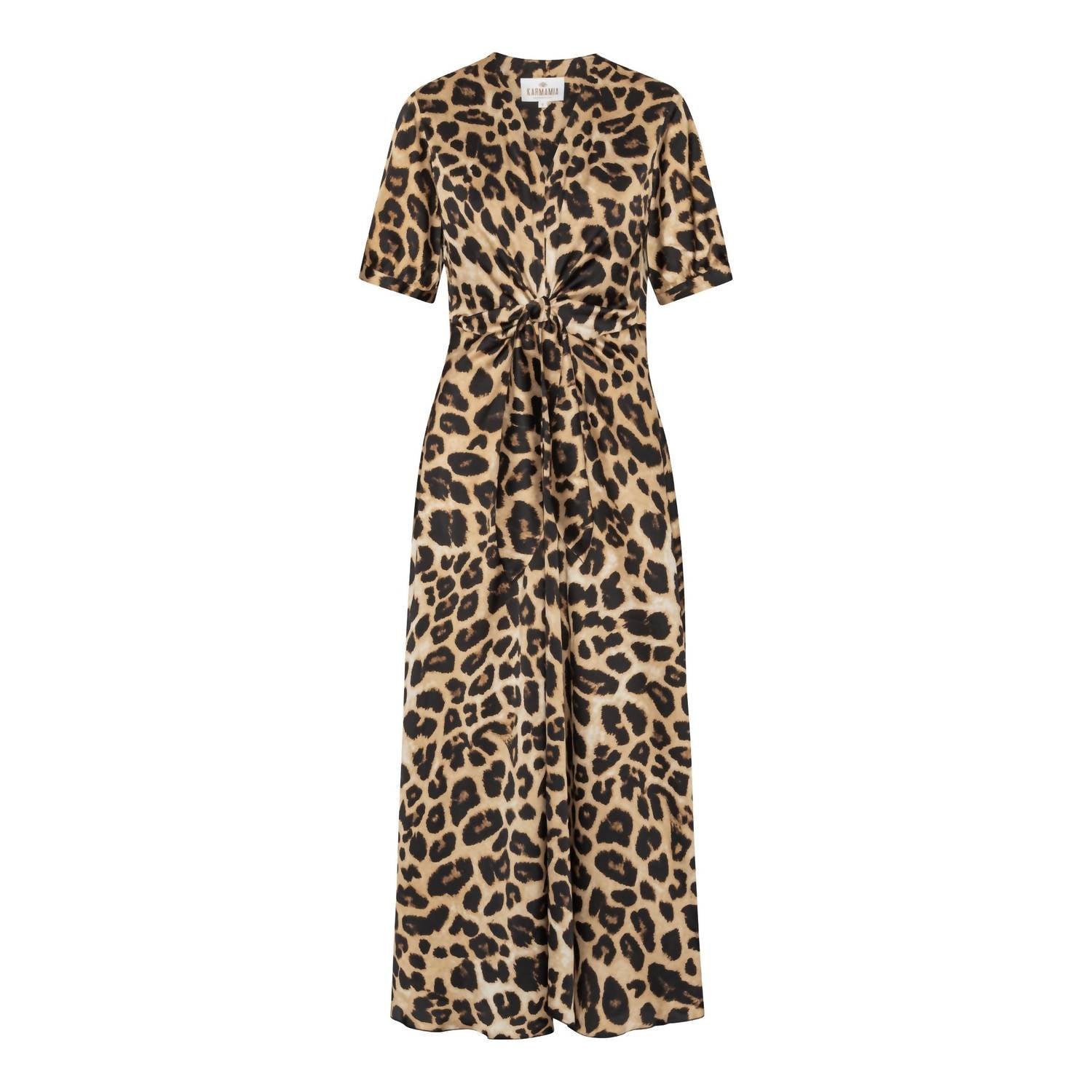 Karmamia - Women's Faye Dress