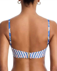 Agua Bendita - Women's Inca Palacio Underwire Bikini Top