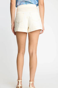 Caballero - Essie High Waist Shorts
