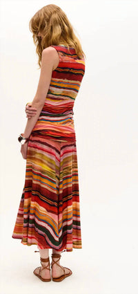 Carolina K - Regina Midi Dress
