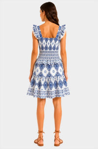 Bell By Alicia Bell - Christine Mini Dress