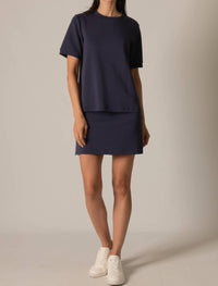 P.Cill - Butter Modal Skort