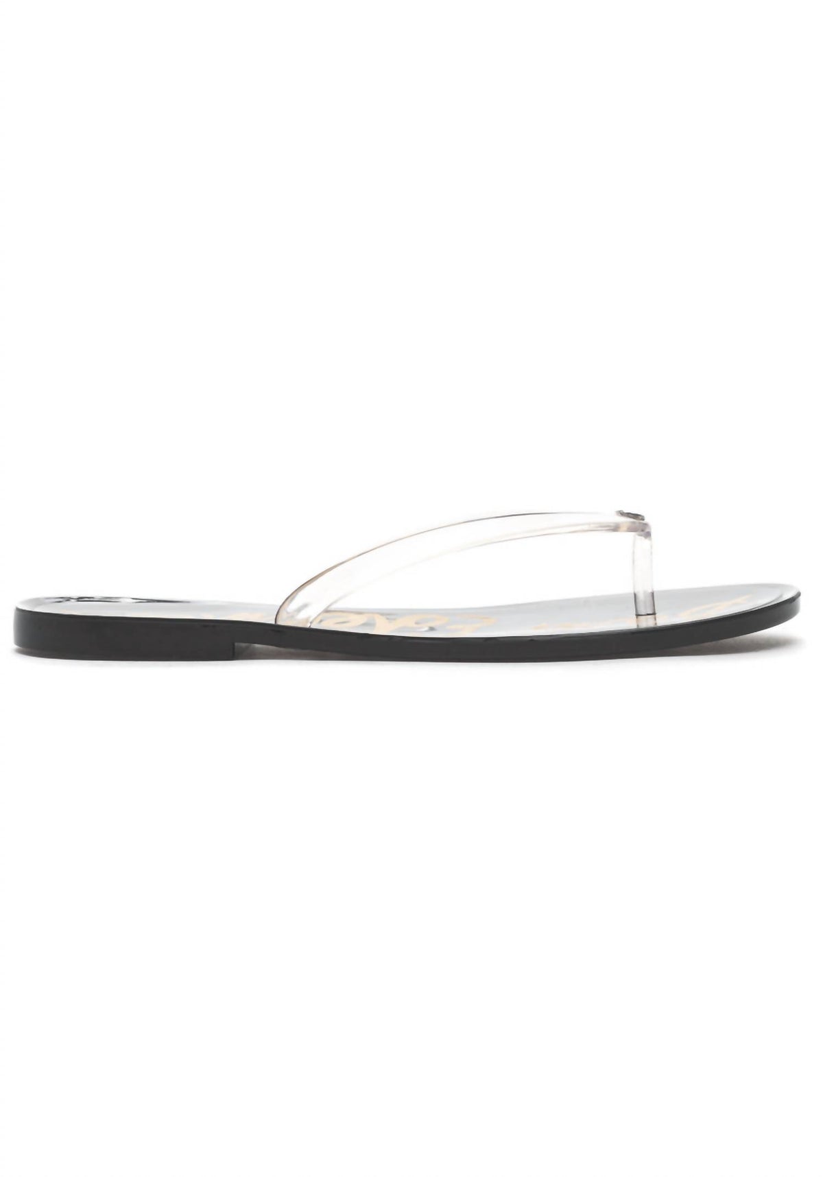 Sam Edelman - Women's Dean Thong Flip-flop Sandals