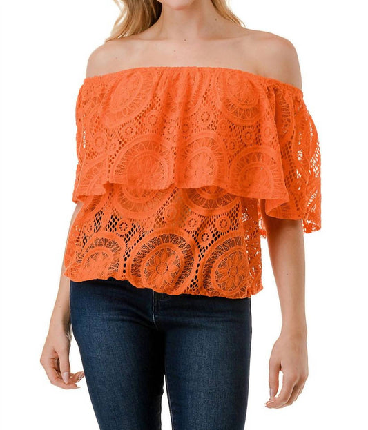 Vava - Alivia Tube Top