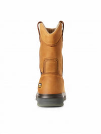 Ariat - Men's Turbo Pull-on H2o Safety Boots