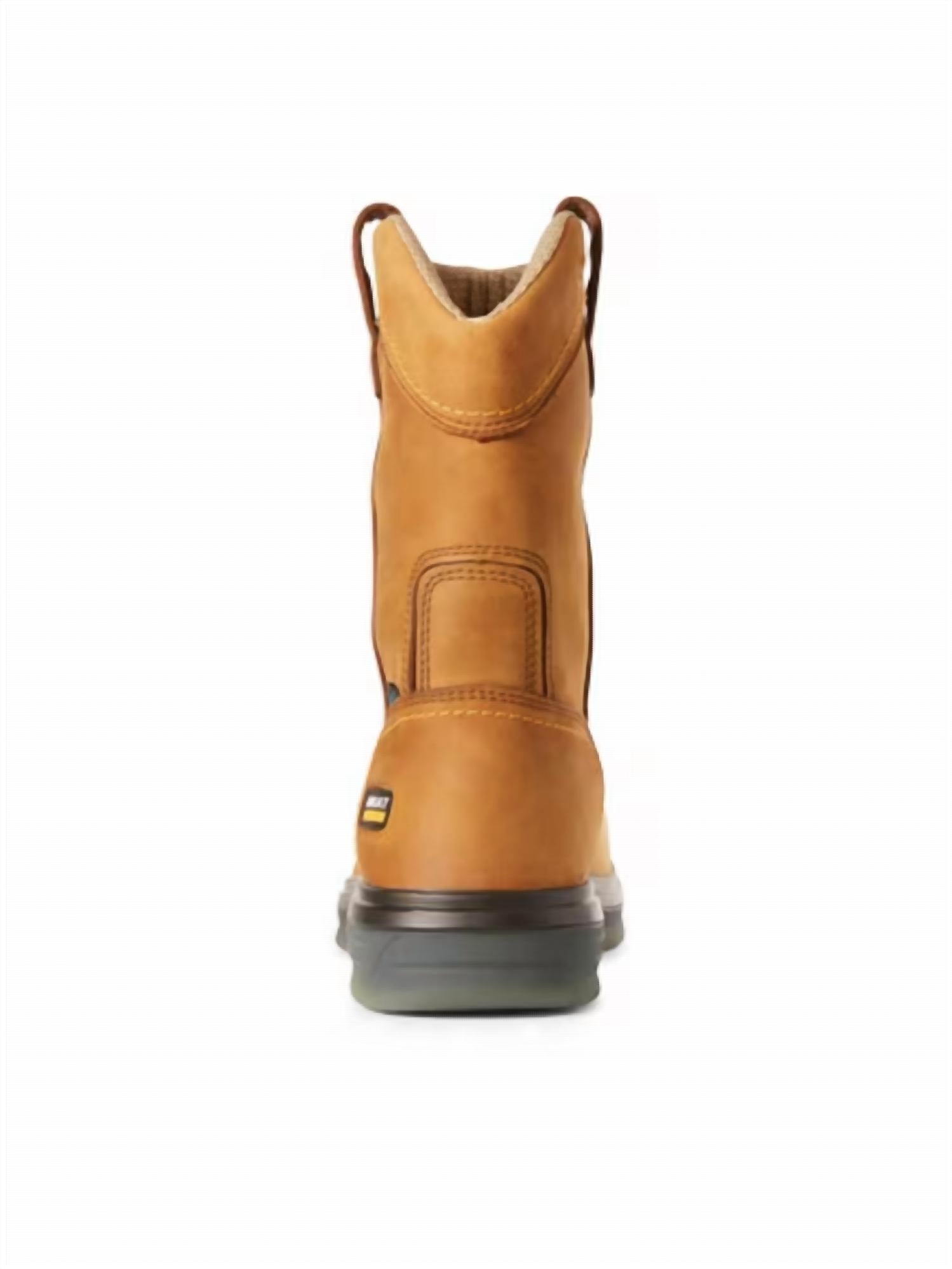 Ariat - Men's Turbo Pull-on H2o Safety Boots