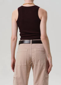 Citizens Of Humanity - Isabel Rib Tank