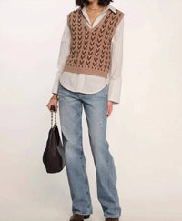 Heartloom - Phoenix Sweater Vest