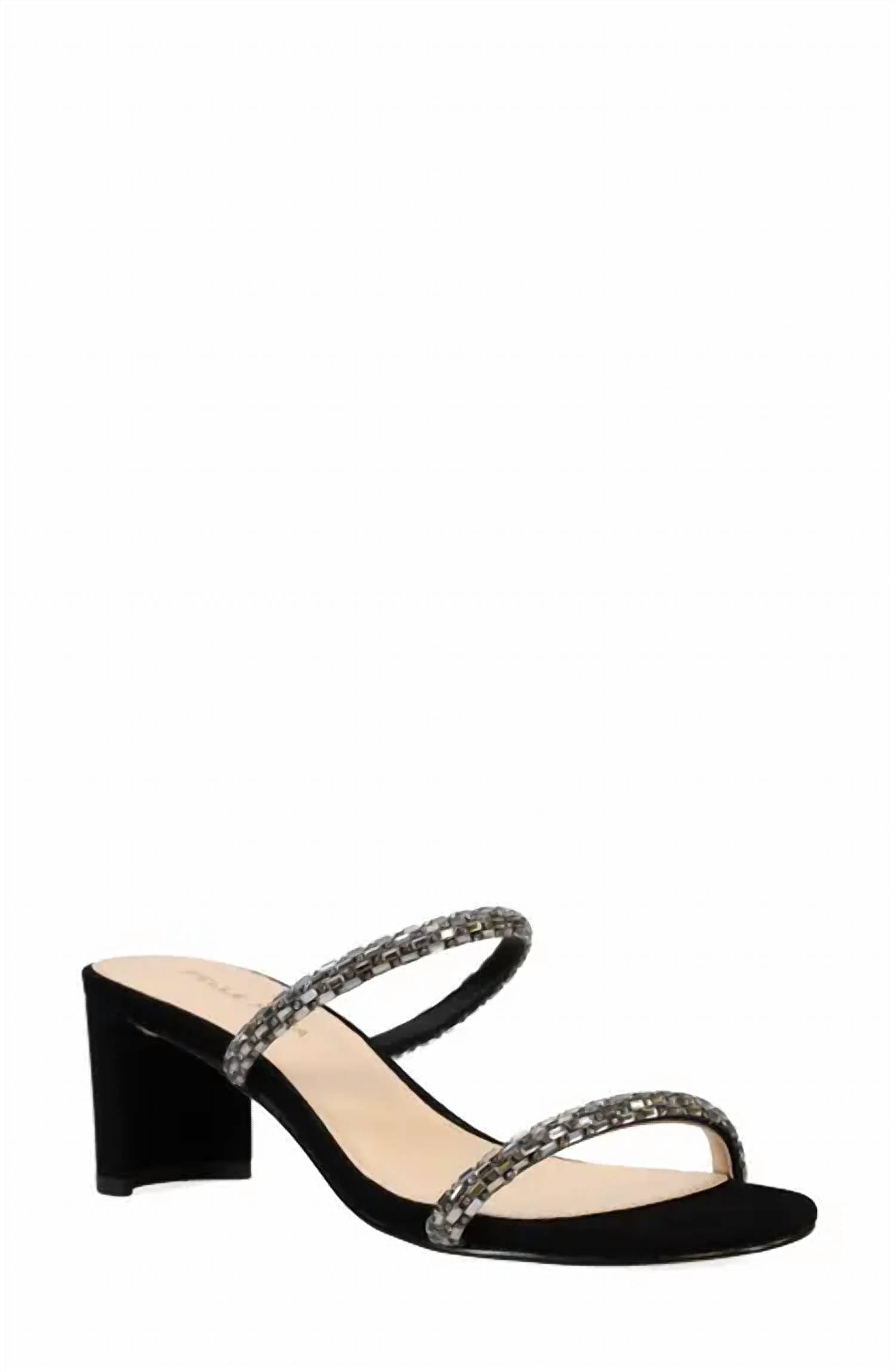 Pelle Moda - Women's Mirra Sandal