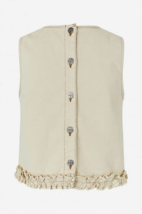Baum Und Pferdgarten - Denim Madie Top