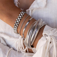 Alco Jewelry - Women's Anastasia Bracelet Set